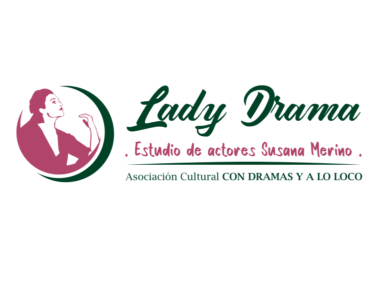 Lady Drama